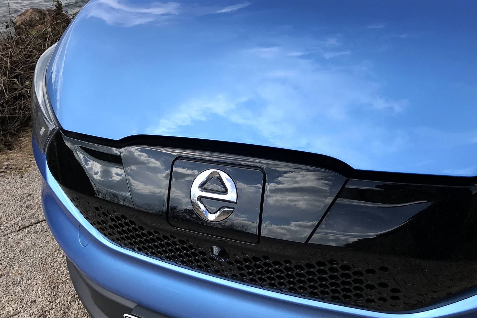 江铃新能源易至ev32020款,江铃新能源汽车易至ev3最高速度