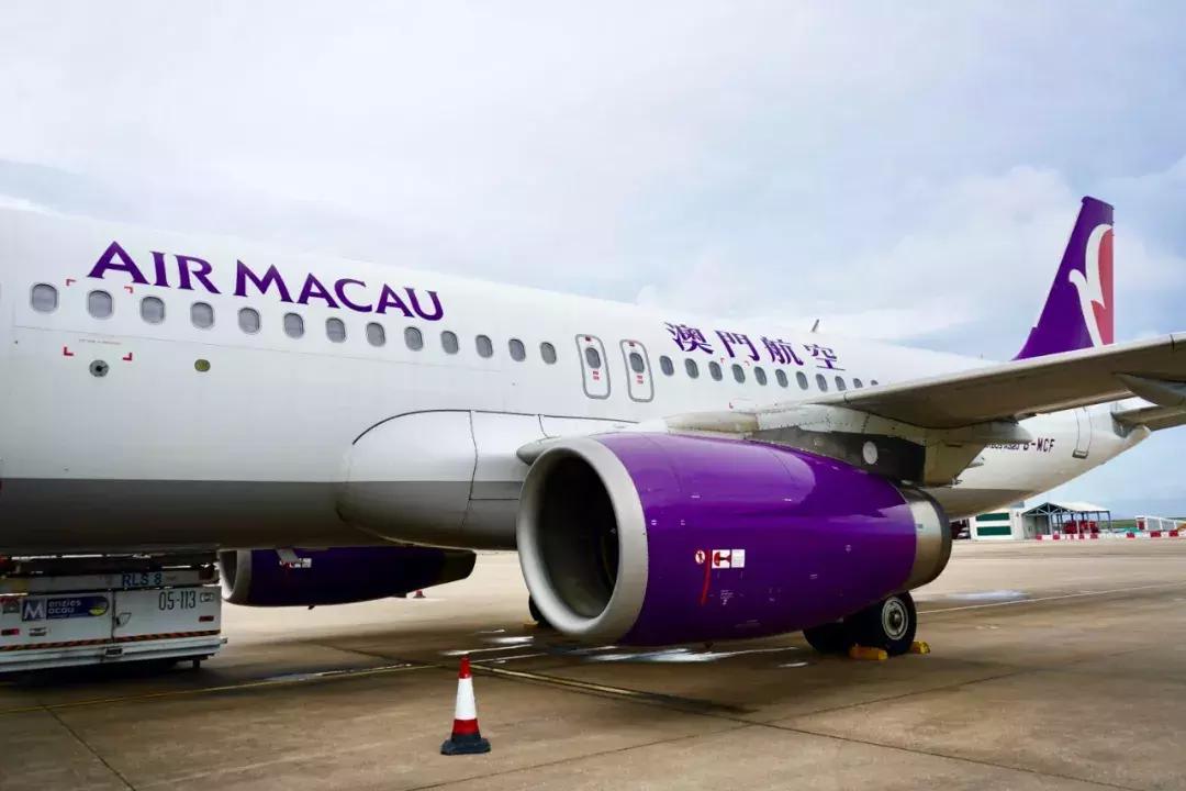 去澳门旅游度假除了*彩博**，原来还可以这么玩