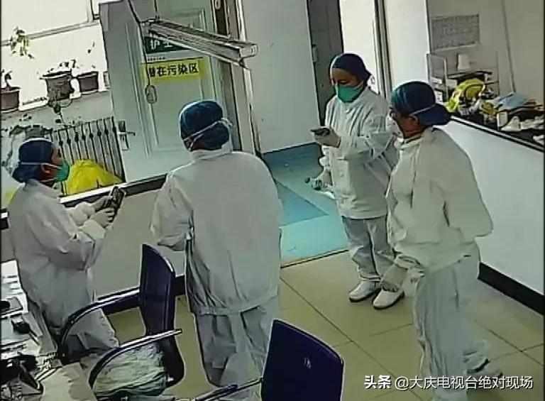 省疫情防控定点医院,疫情大庆医院最新消息