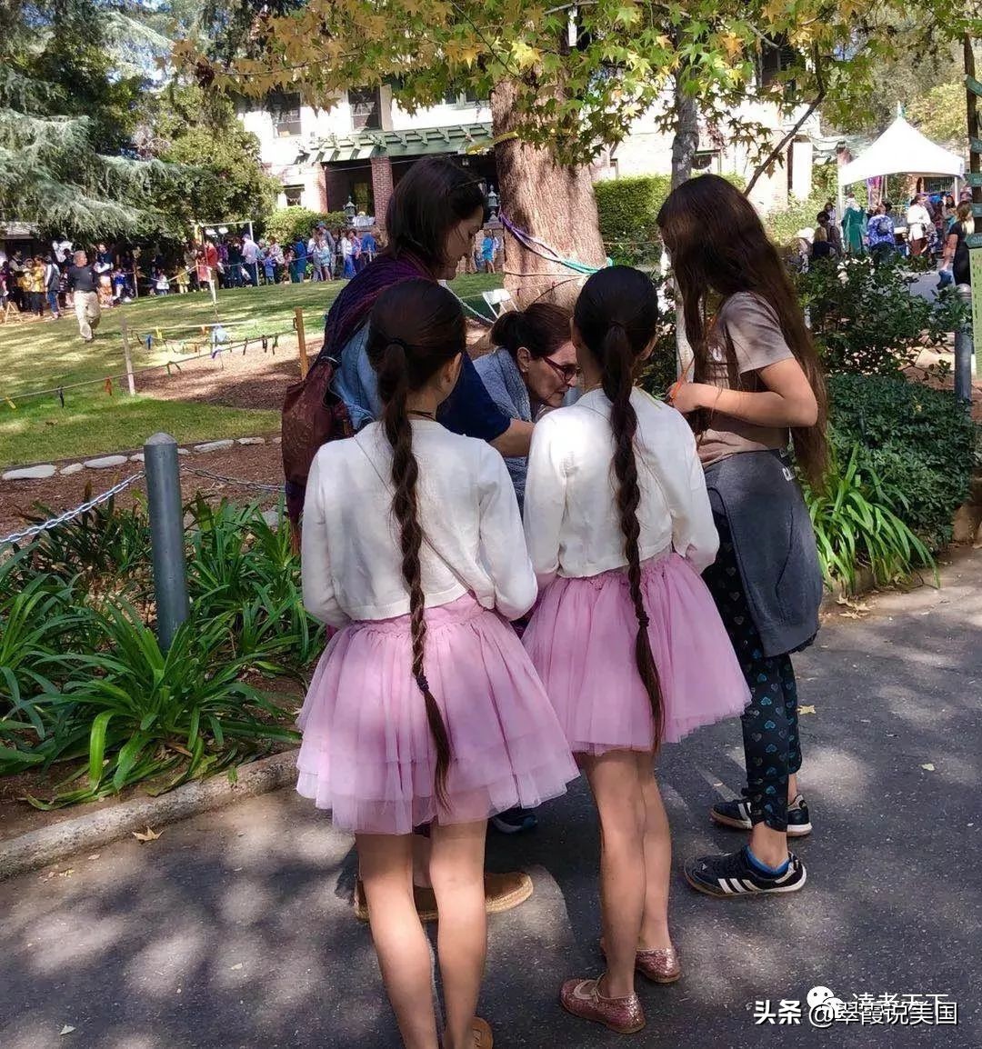 翠霞湖州,翠霞带你走进美国名校