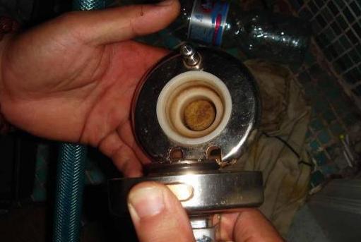 家里供暖温度不达标怎么处理,家里暖气烧不起来