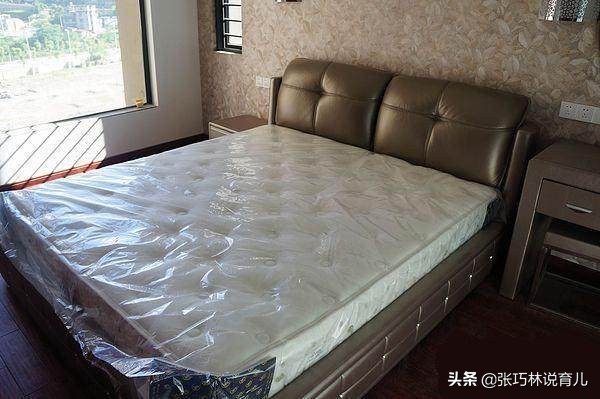 睡了有甲醛的床怎么办,睡了两晚甲醛很大的床垫