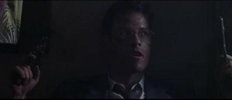 你觉得无间道这一部电影好看吗,推荐类似无间道的电影