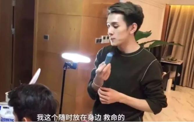 带货一哥李佳琦个人资料,带货一哥李佳琦简介