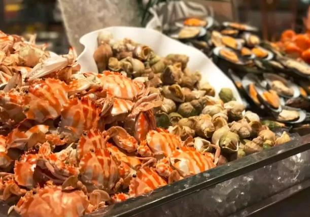 收藏广州24家顶级茶楼必点招牌菜,收藏高档餐厅