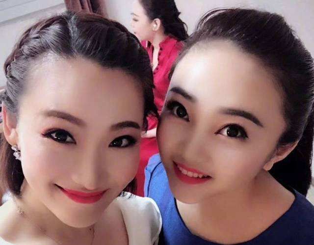 和关晓彤杨紫同时期的小童星,关晓彤和杨紫同为90后童星