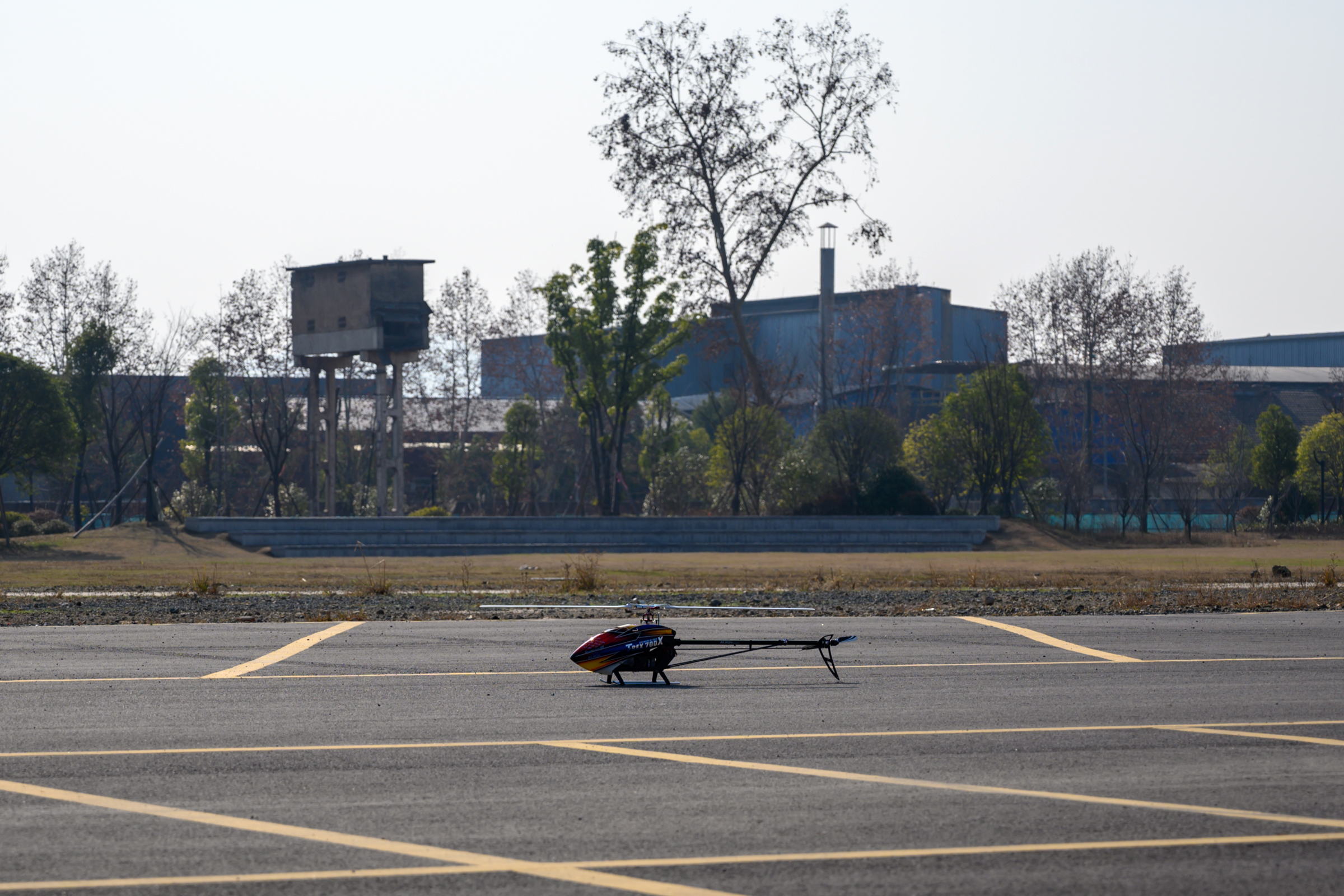 浙江建德航空小镇攻略,浙江建德小镇