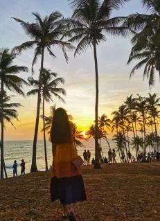 写作之星｜CC：记录下身边形形色色的故事，渐渐成为我的习惯