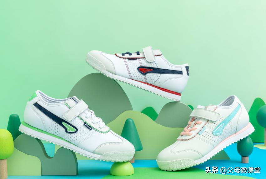 江博士机能儿童鞋,除了江博士鞋还有什么鞋适合儿童