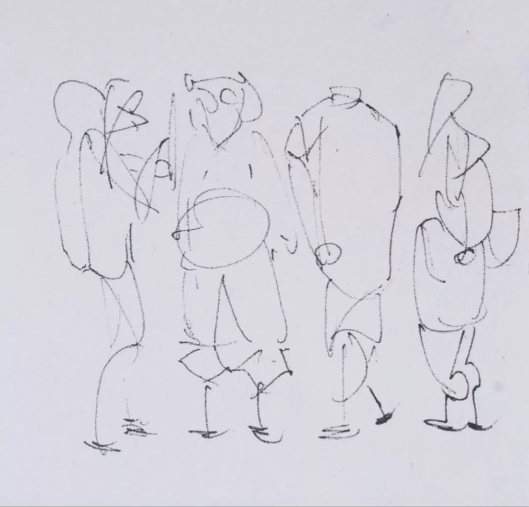 行走的耳朵原唱完整版,行走的耳朵小说