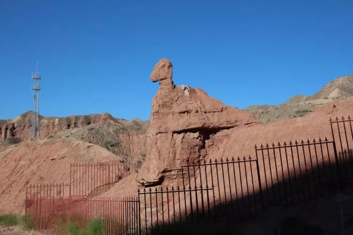 冰沟丹霞距离张掖多远,张掖冰沟丹霞风景区图片
