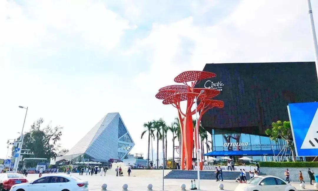 4号线值得逛的地方,9号线有什么地方可以玩