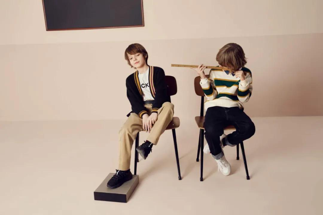 巴拉巴拉童装店铺风格,巴拉巴拉童装引领时尚潮流