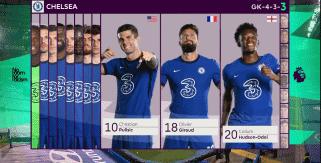 切尔西vs吉鲁西汉姆联,切尔西击败纽卡斯尔