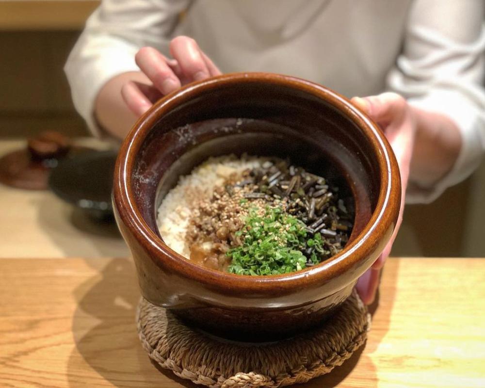 米其林创意融合菜,融合菜所有菜品