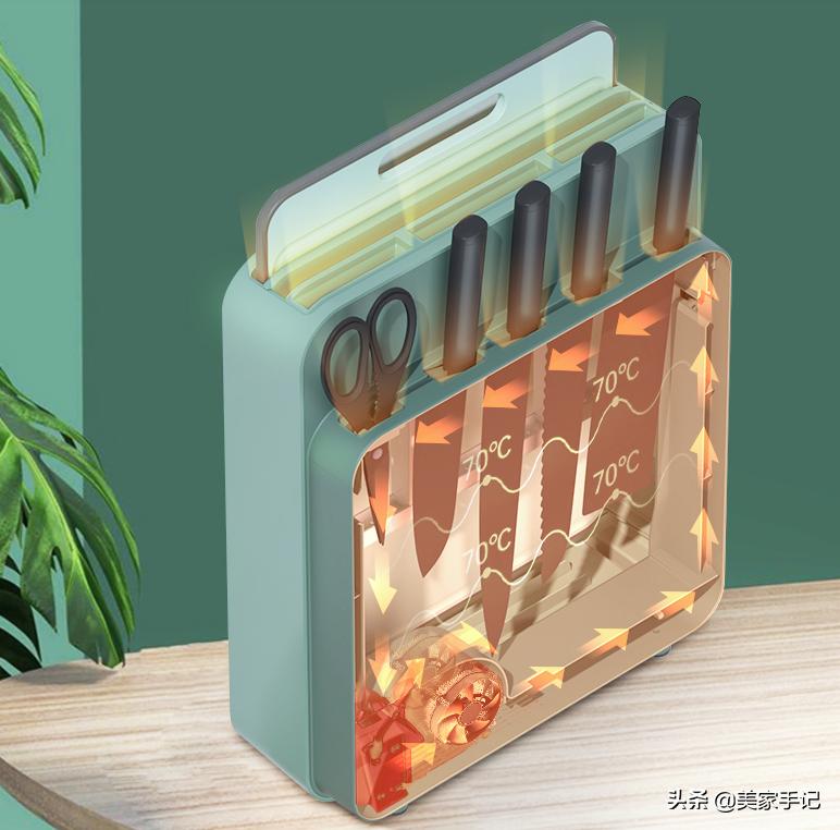 提升厨房舒适度的好物,厨房升级5样高级货幸福感倍增