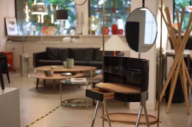 上海有哪些好点的家具城,上海值得逛的家居体验