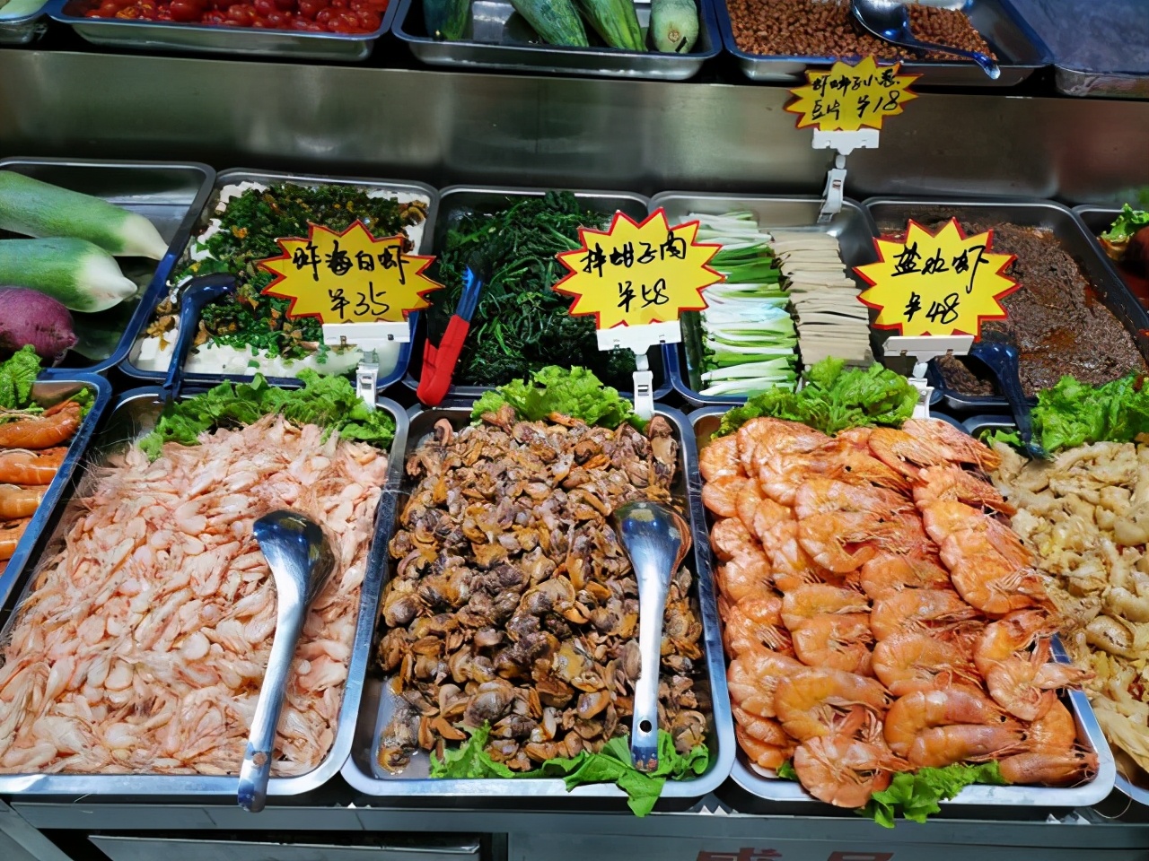 唐山有好吃的饭店推荐,唐山美食必吃10家饭店