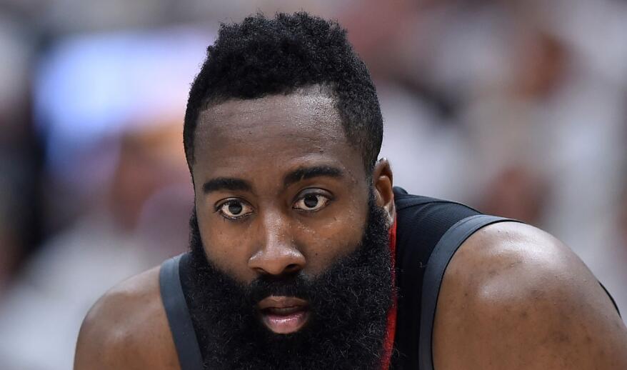 新赛季火箭首发五虎,火箭五虎