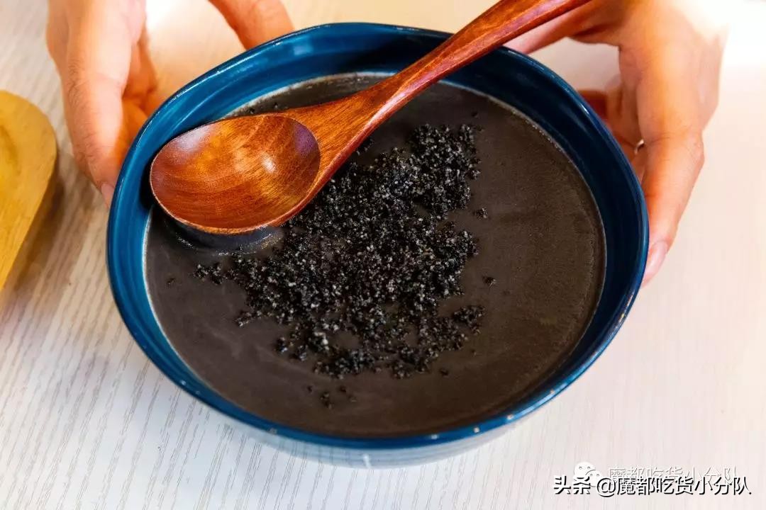 行家才知道的糖水铺们｜魔都low甜品清单③