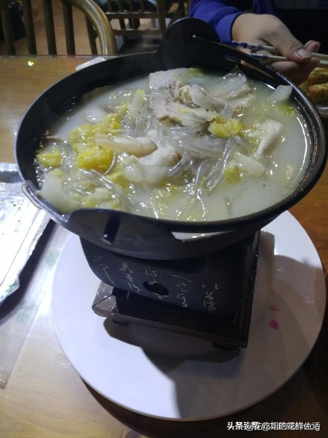 泉城济南探店,济南老城探店