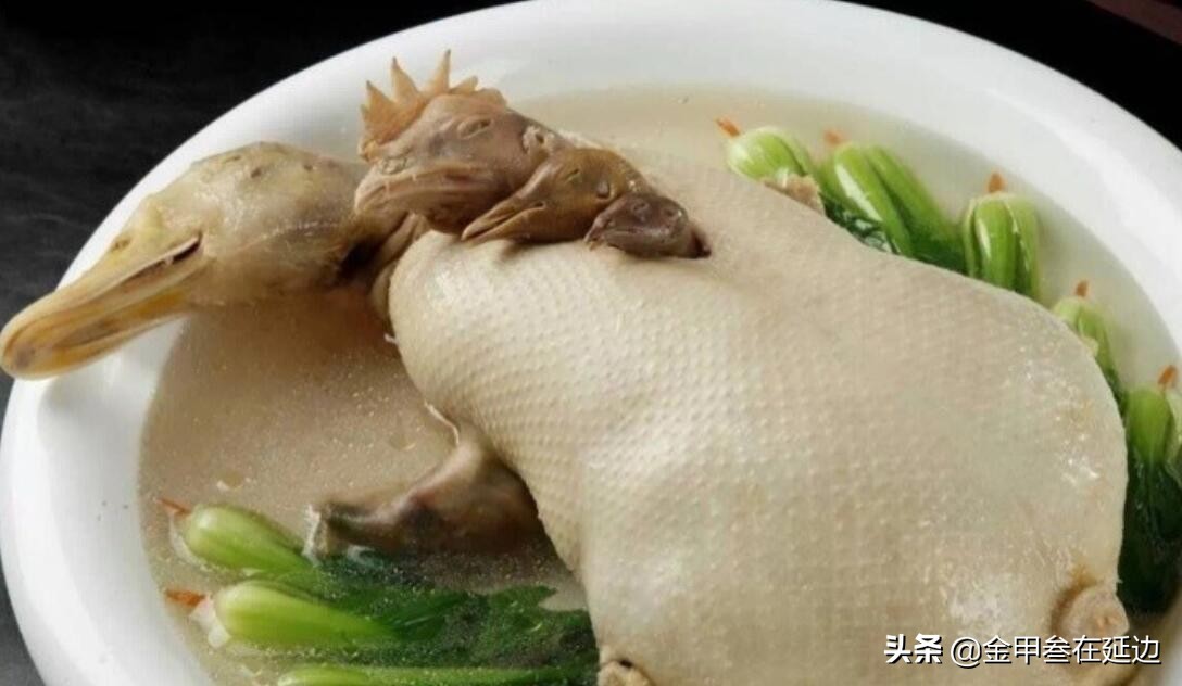 河南开封的特色和美食,开封美食文化介绍