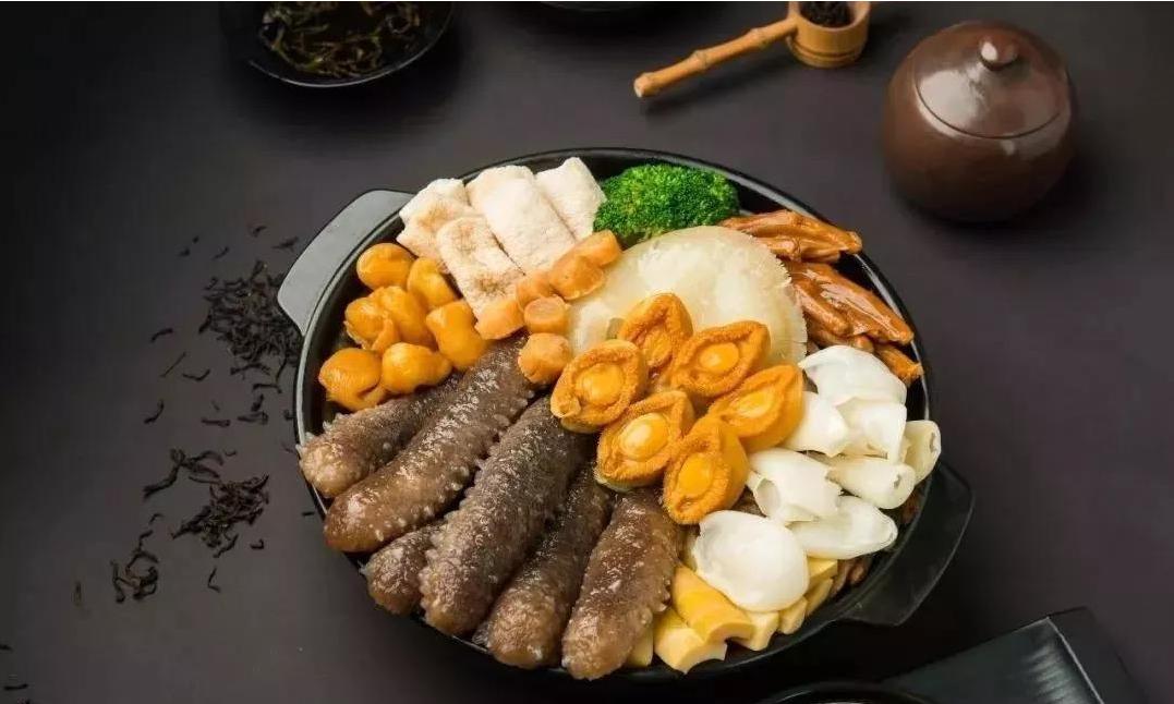 闽菜大师佛跳墙正宗做法,八大菜系闽菜佛跳墙如何讲解