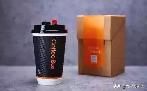 咖啡馆倒闭潮来了，为什么？