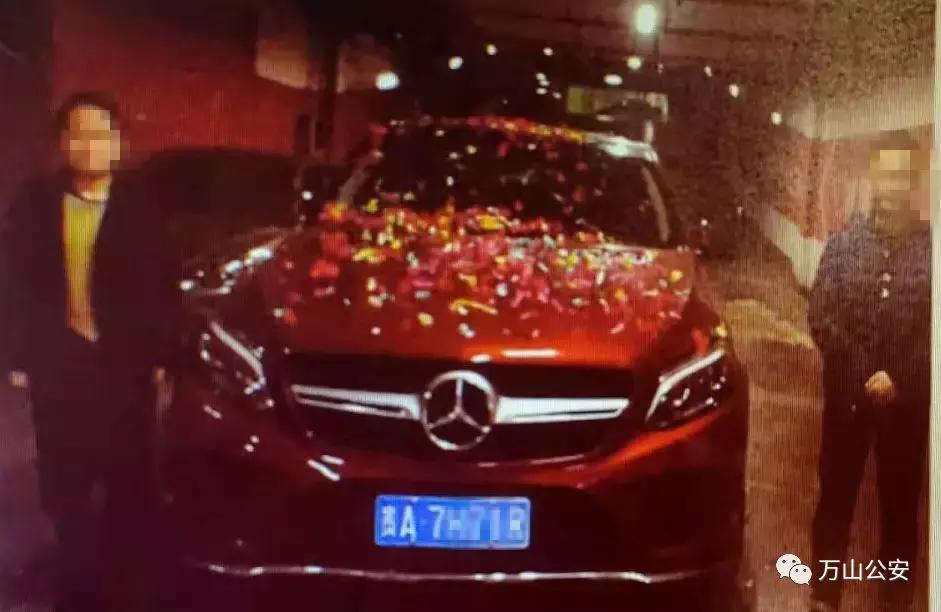 又侦破一起合同诈骗案涉案金额70余万元！