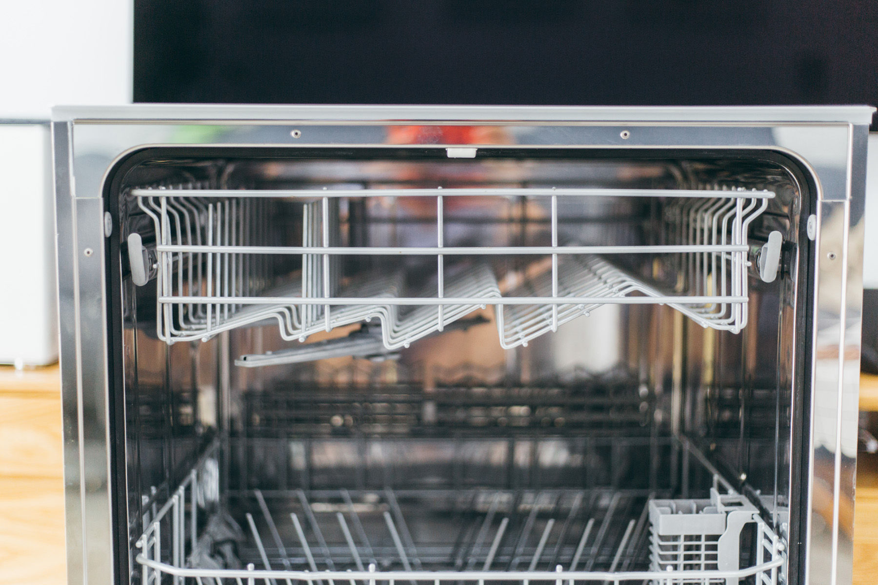 买了西门子洗碗机不会用,买了水槽洗碗机后悔了怎么处理