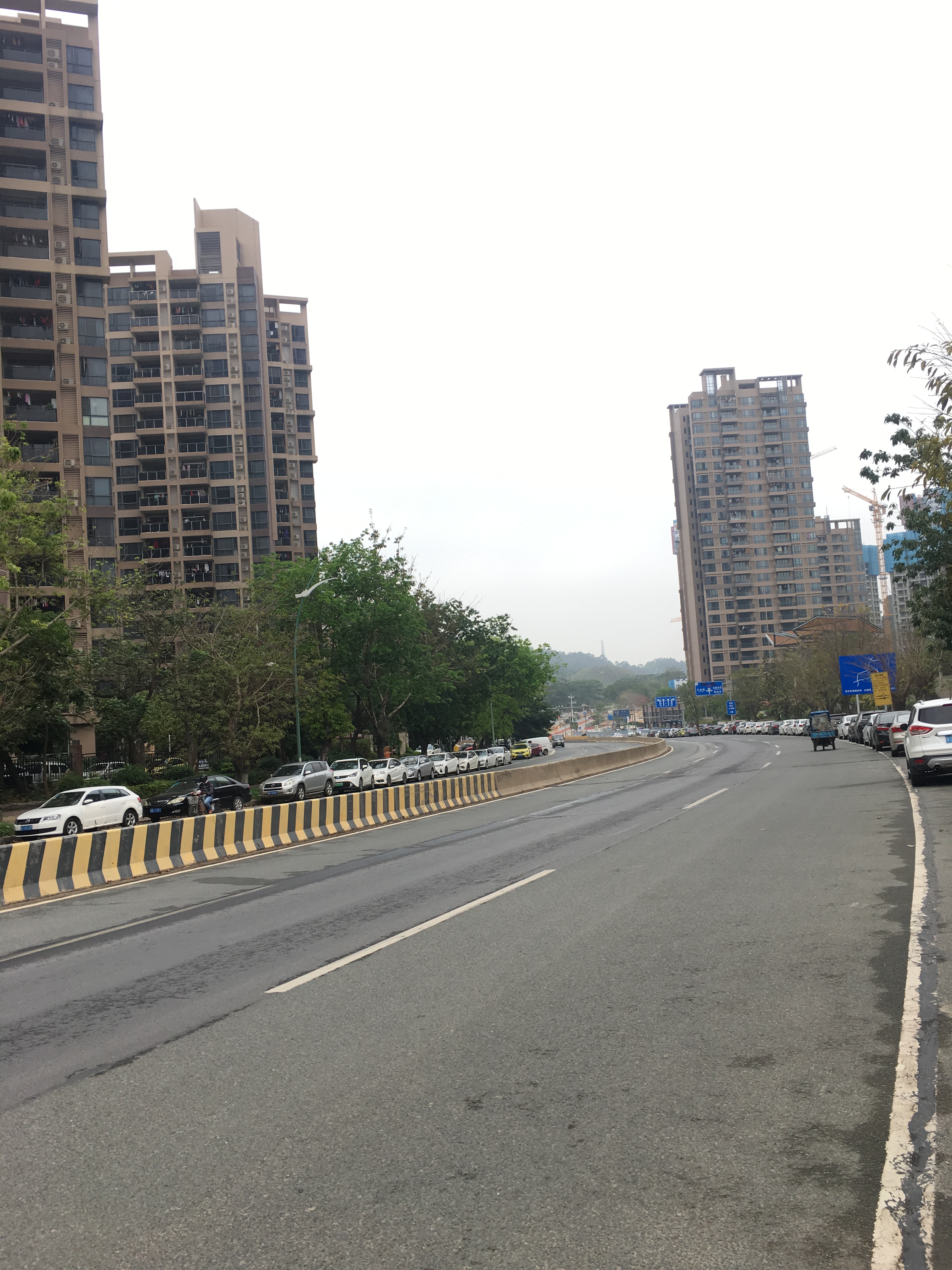 东莞凤岗现在怎么样了,凤岗村现状