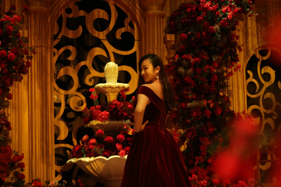 婚庆一站式服务落户甘肃兰州