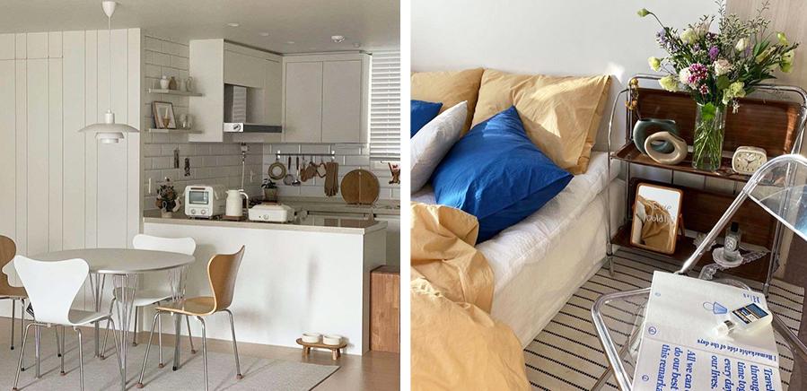 idealhome|这个家咋ins里ins气的呢