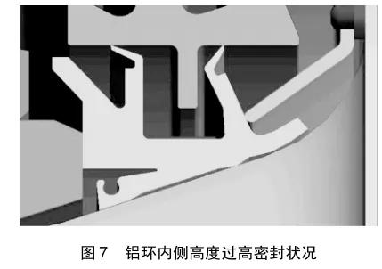 轧机现场漏油治理方案,精轧机油膜轴承进水