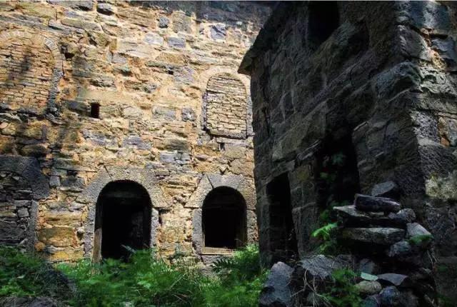 山西必去的3个地方,山西最值得去的十个地方