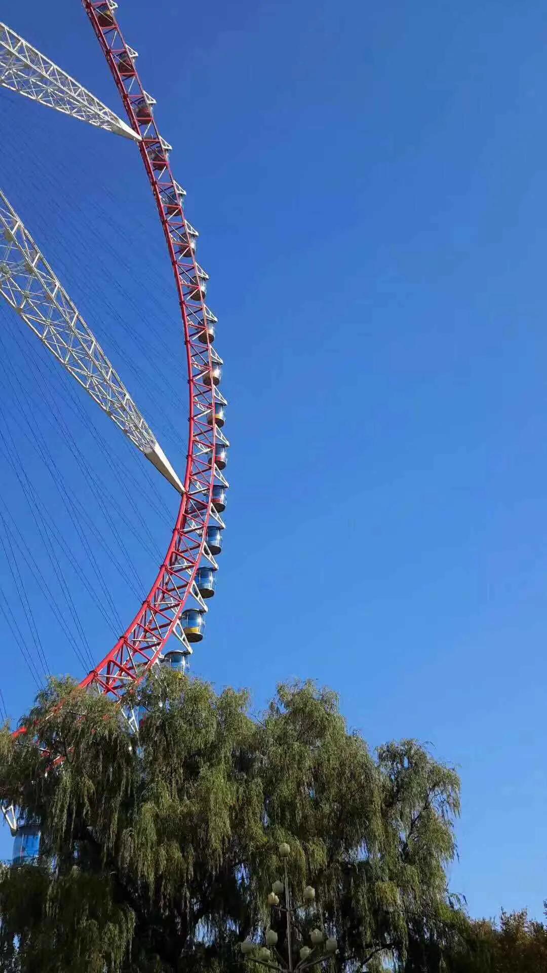 被毁掉的寺庙,极乐寺原来是什么地方