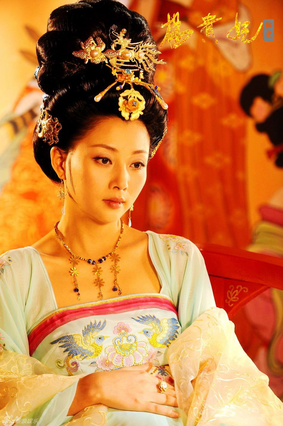 杨贵妃真正的死因被揭开,杨贵妃隐藏千年的死因