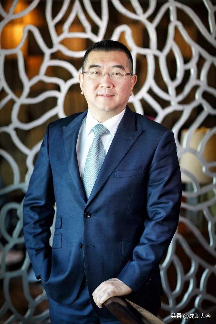 餐厅服务员职业前景,餐厅服务员很难做吗