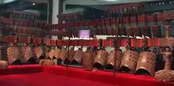 这64件中国永久禁止出国展览的国宝，你都知道吗？