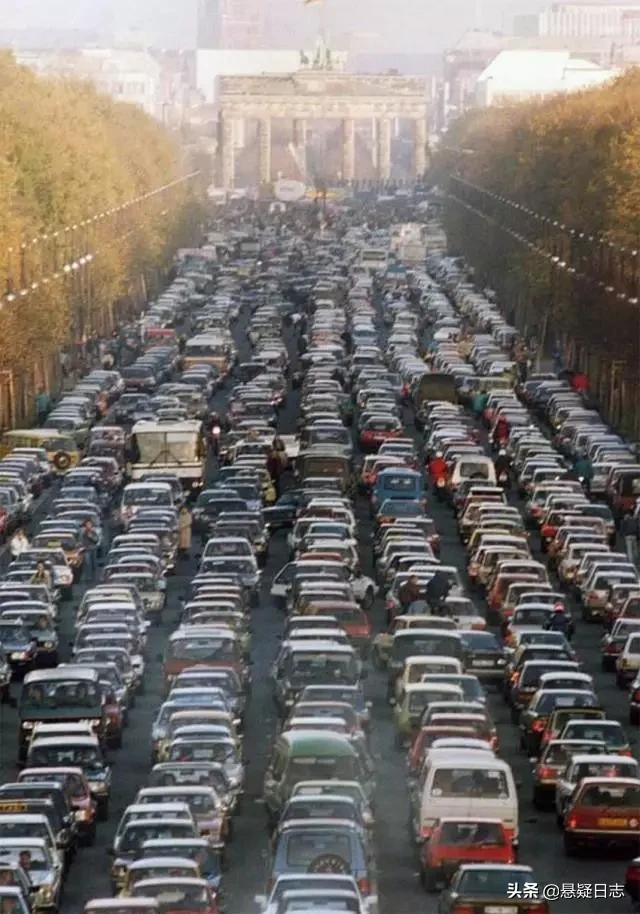 68张惊艳世界的老照片,100张震撼世界的老照片