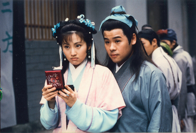 比豪门上位更励志，女星张玉珊从“大佬的女人”逆袭成豪门