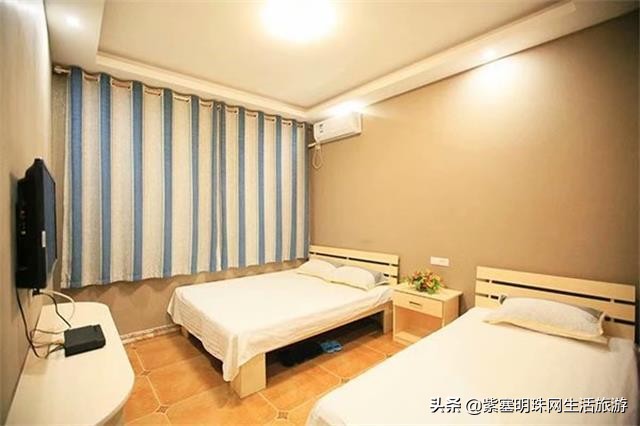 山东长岛月牙湾风景区,山东长岛月牙湾旅游景点大全