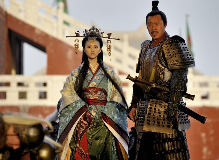 孙武墓的出土文物,山东挖出汉代古墓是哪个地方