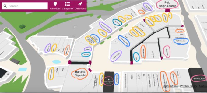 嗨购奥特莱斯大品牌白菜价,奥特莱斯品牌一折