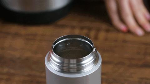 日本人用象印保温杯,日本象印保温杯是304还是纳米涂层