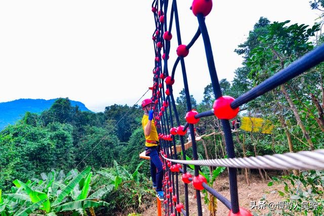 海南亲测攻略,自驾海南最美十条公路