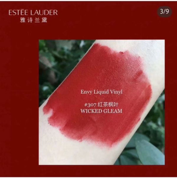 这个口红居然让职业代购瞬间种草