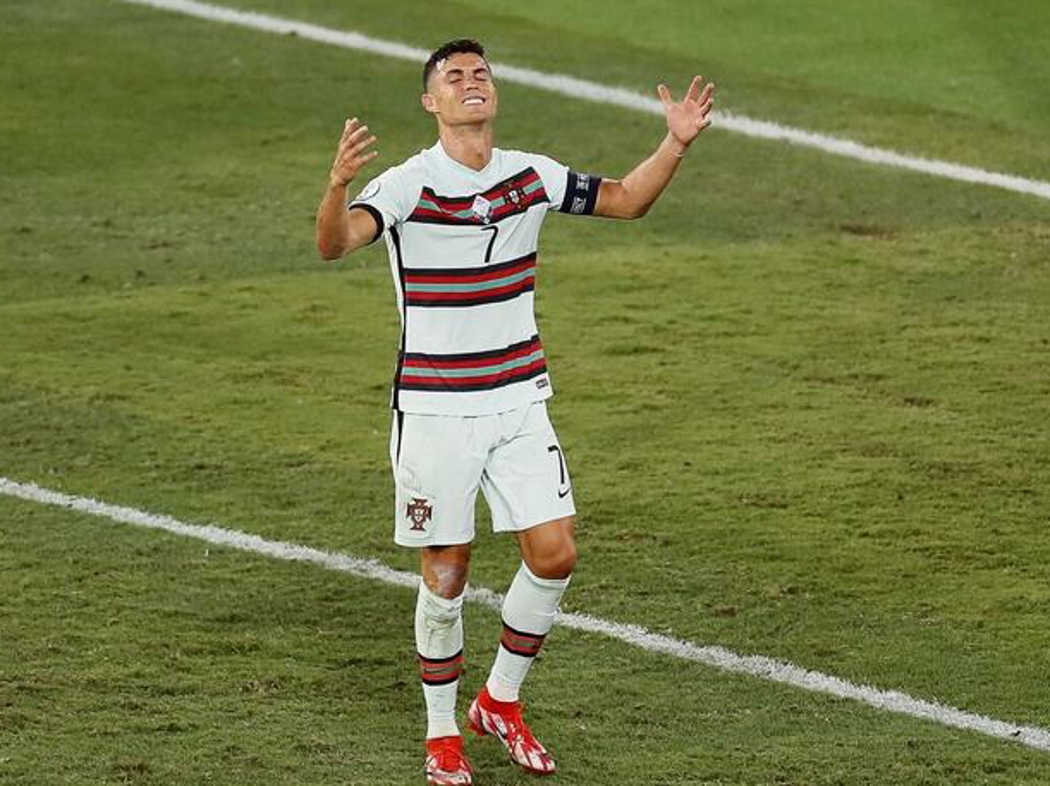 c罗梦碎夺冠视频,c罗十大逆境救主世界杯预选赛