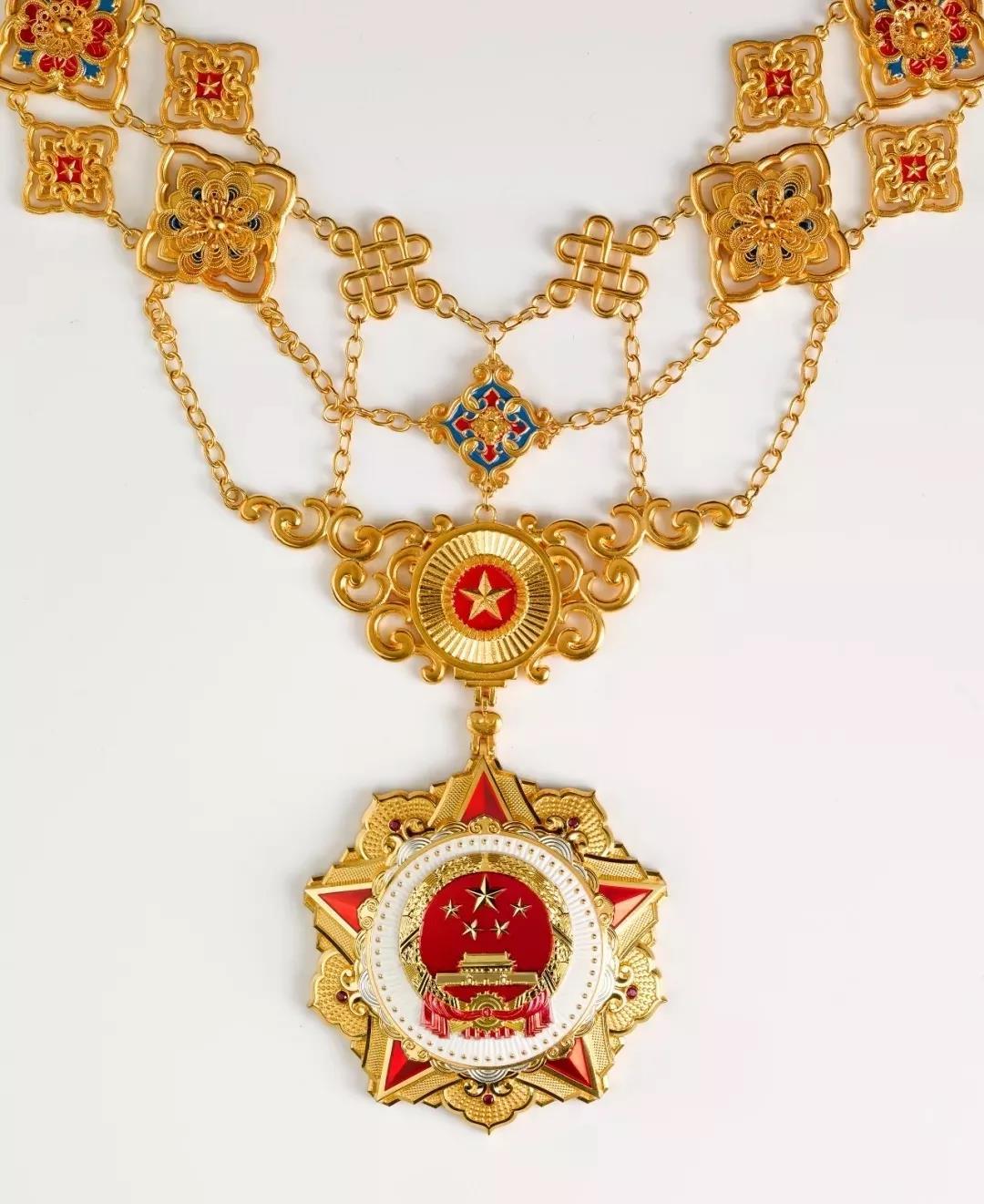 美到让人窒息的花丝镶嵌工艺你都了解多少？