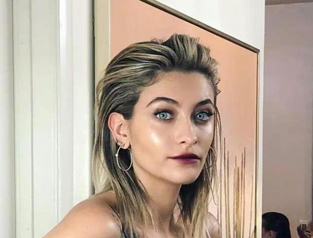 迈克尔杰克逊的儿女现状,迈克尔杰克逊到底有多宠女儿